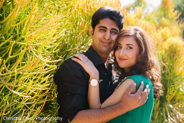 Engagement Portraits