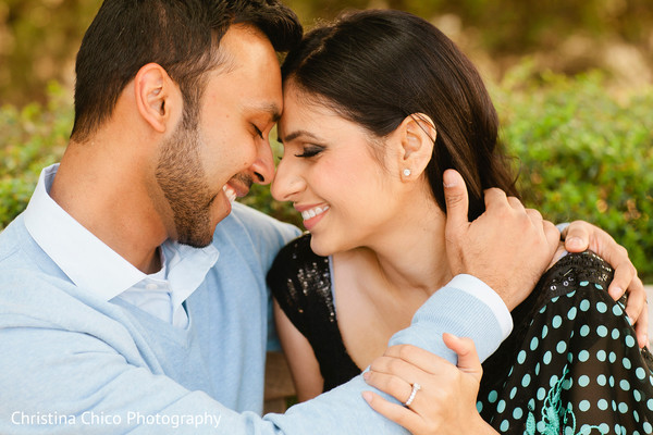 Engagement Sessions