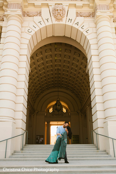 Engagement Sessions