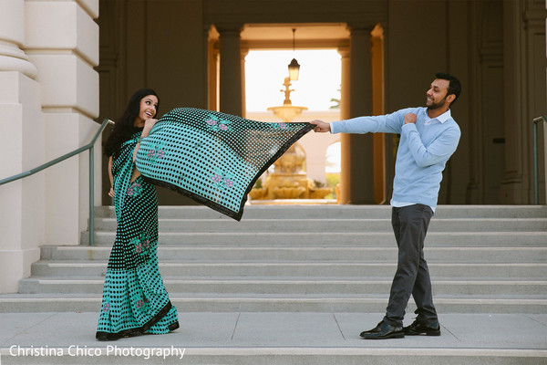 Engagement Sessions