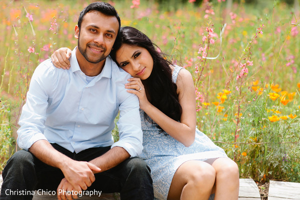 Engagement Sessions