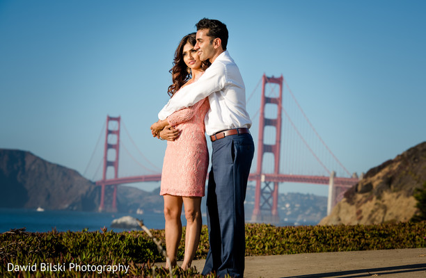 Engagement Portraits