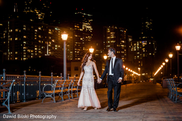 Engagement Portraits