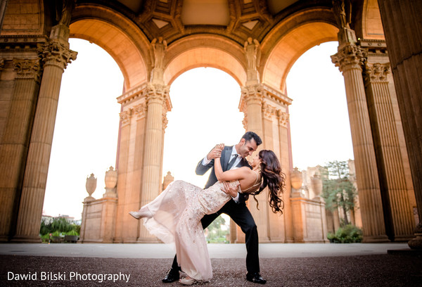 Engagement Portraits