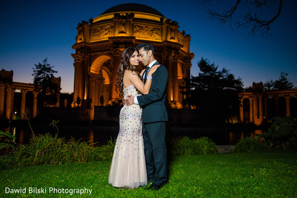 Engagement Portraits