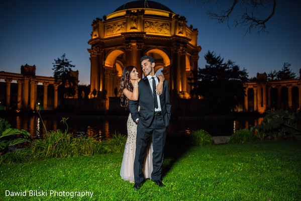 Engagement Portraits