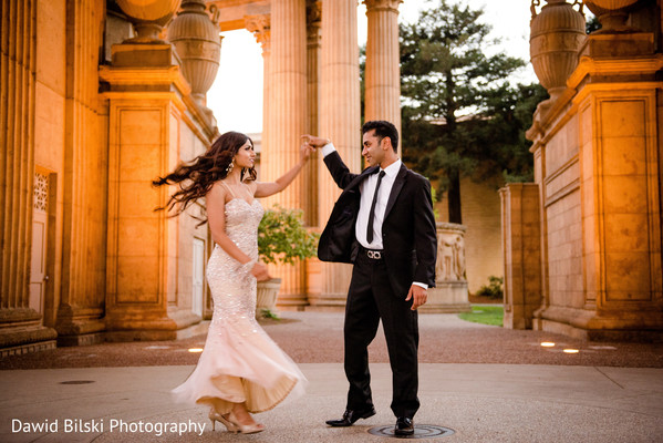 Engagement Portraits