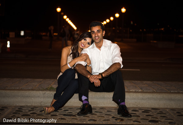 Engagement Portraits