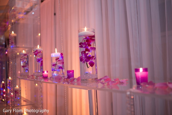 Reception Decor