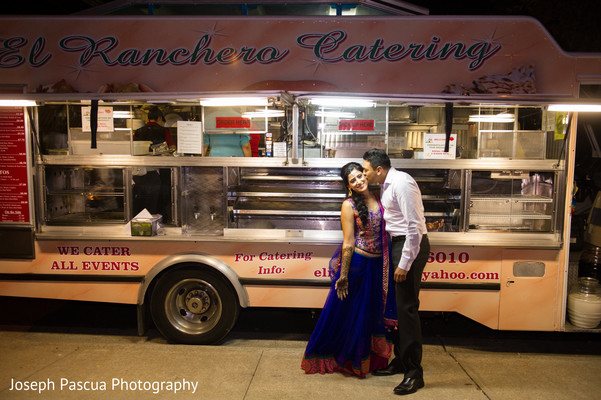 Mehndi party