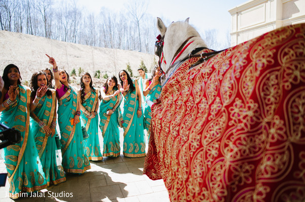 Ceremony