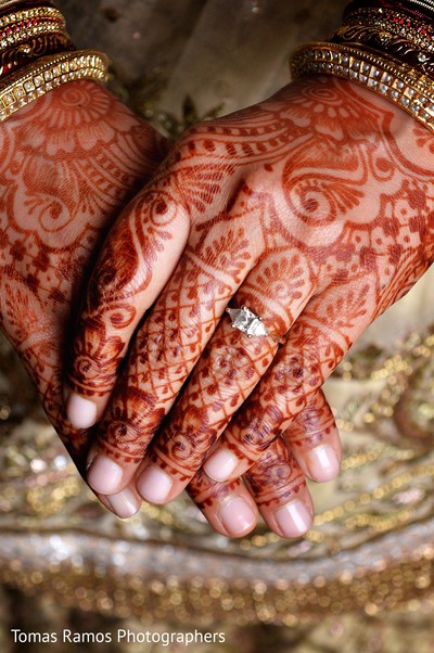 Mehndi design