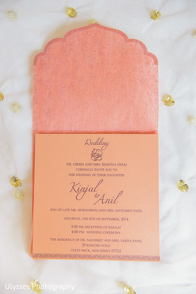 Wedding Stationery