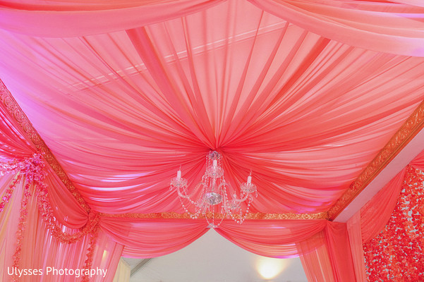 Mandap Decor