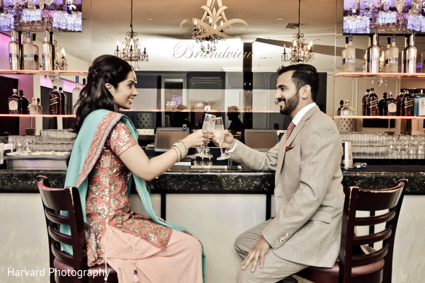 Sangeet Portraits