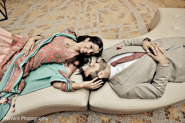 Sangeet Portraits