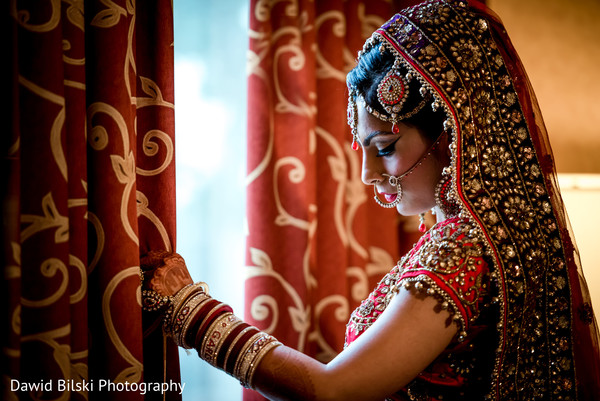 Bridal Portraits