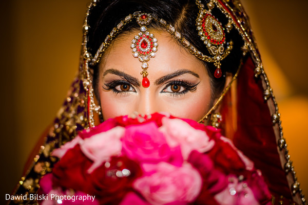 Bridal Portraits