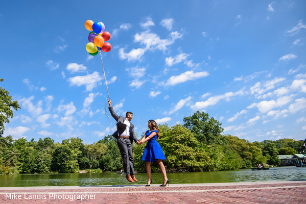 Engagement Shoot