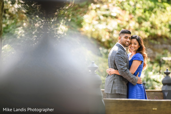 Engagement Shoot