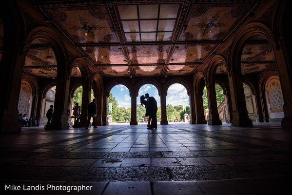 Engagement Shoot