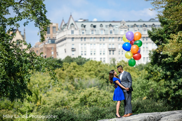 Engagement Shoot