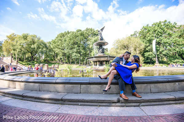 Engagement Shoot