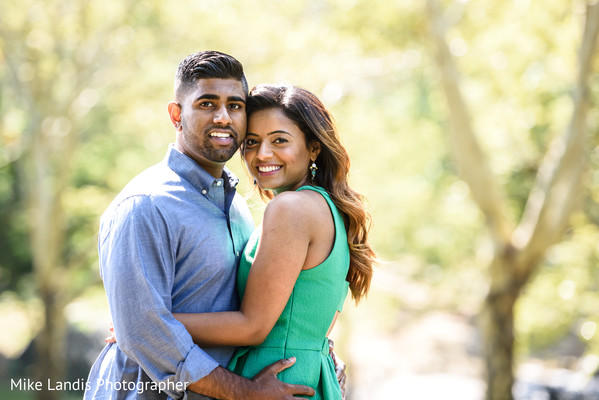 Engagement Shoot