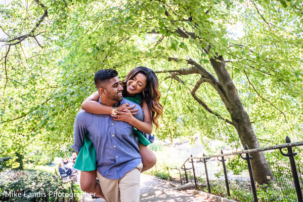 Engagement Shoot