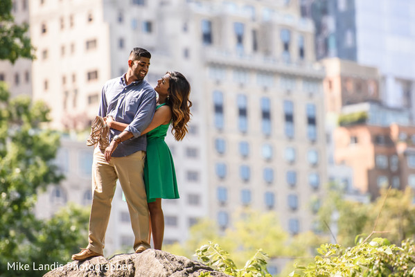 Engagement Shoot