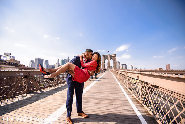 Engagement Shoot