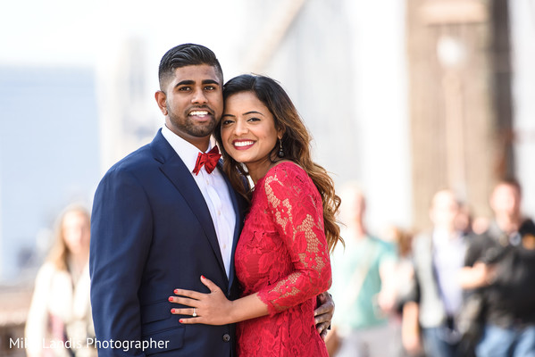 Engagement Shoot