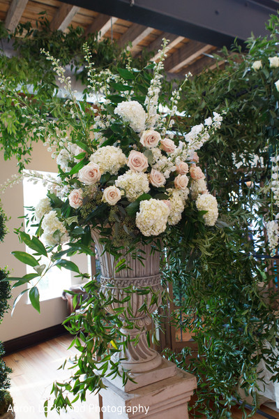 Reception Decor