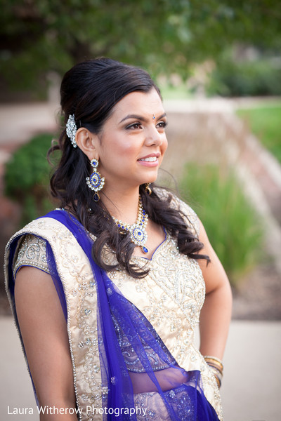 Reception Portrait