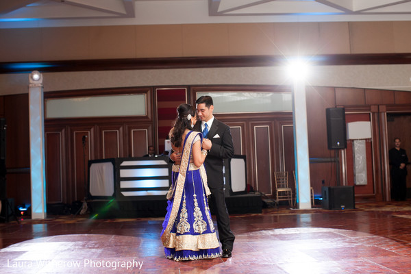 First Dance