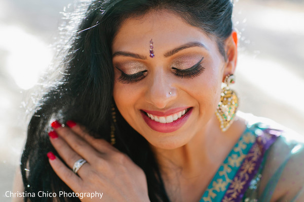 Engagement Portrait