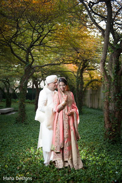 Wedding Portraits