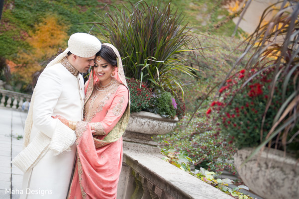 Wedding Portraits