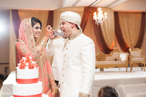 Pakistani Wedding