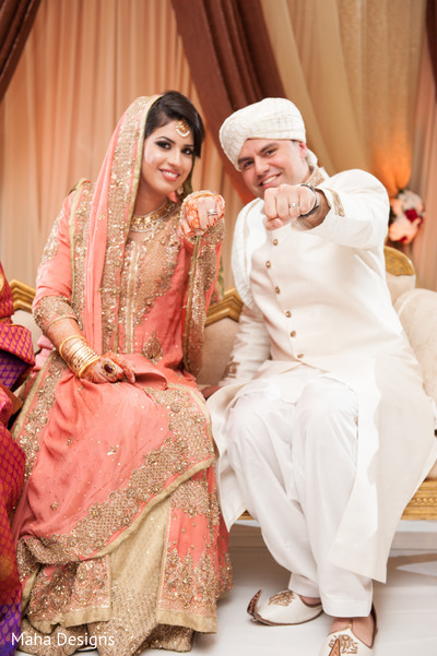 Pakistani Wedding