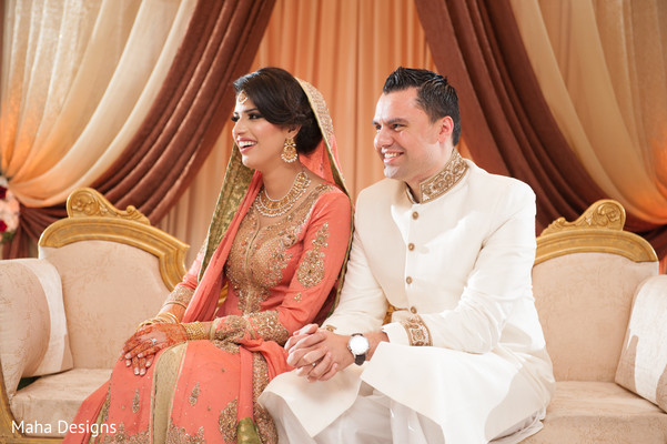 Pakistani Wedding