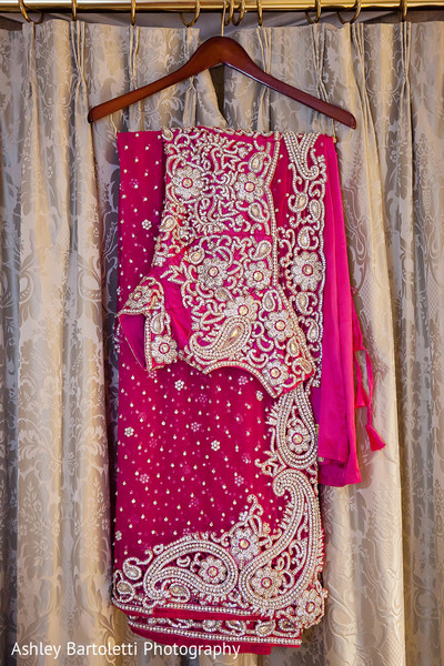 Bridal Lengha