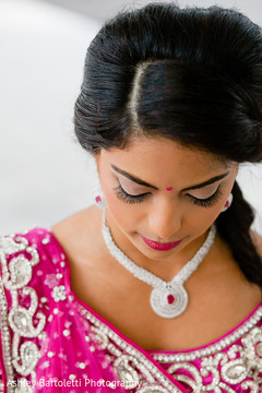 Bridal Portrait