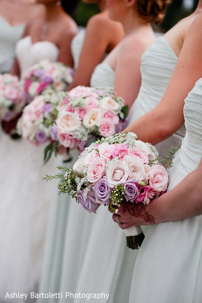 Bridal Party Portrait