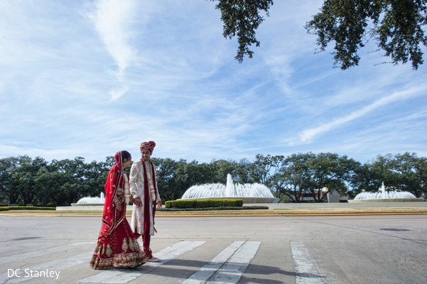 Wedding Portrait