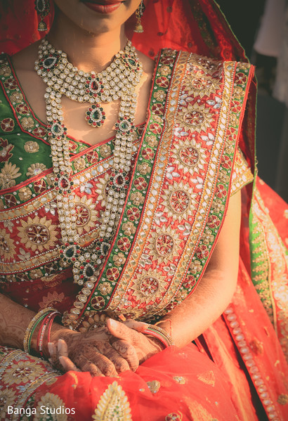 Bridal Portrait