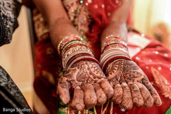 Mehndi