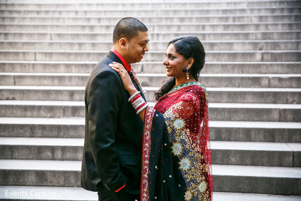 Pre-Wedding Portrait