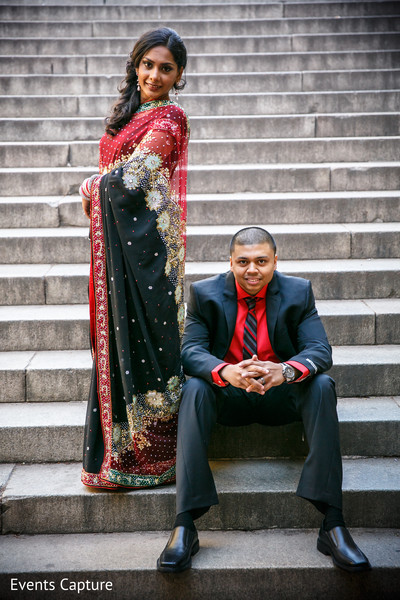 Pre-Wedding Portrait