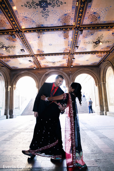 Pre-Wedding Portrait